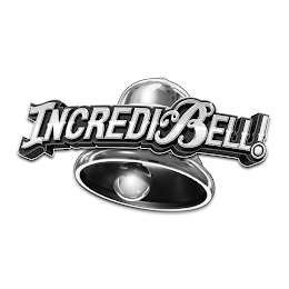 INCREDIBELL! logo