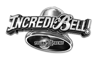INCREDIBELL! TOURNXTREME logo