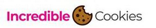 INCREDIBLE COOKIES logo