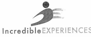 INCREDIBLE EXPERIENCES logo