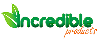INCREDIBLE PRODUCTS logo