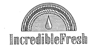 INCREDIBLEFRESH logo