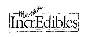 INCREDIBLES logo