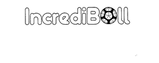 INCREDIBOLL logo