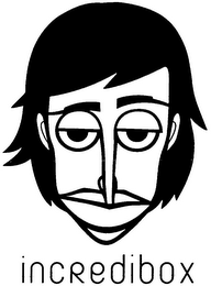 INCREDIBOX logo