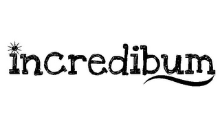 INCREDIBUM logo