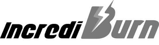 INCREDIBURN logo