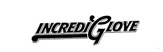 INCREDIGLOVE logo