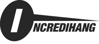 INCREDIHANG logo
