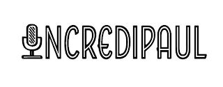 INCREDIPAUL logo