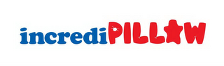 INCREDIPILLOW logo