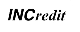 INCREDIT logo