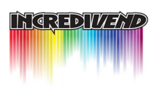 INCREDIVEND logo