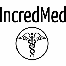 INCREDMED logo
