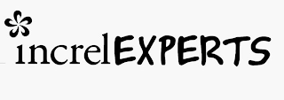 INCRELEXPERTS logo