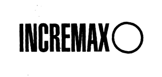INCREMAX logo