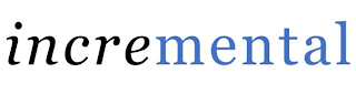 INCREMENTAL logo