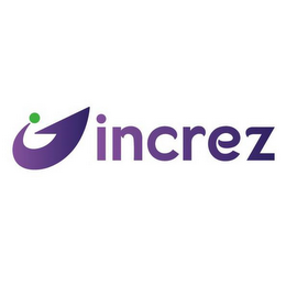 INCREZ logo