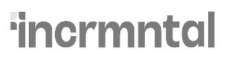 INCRMNTAL logo