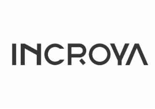 INCROYA logo