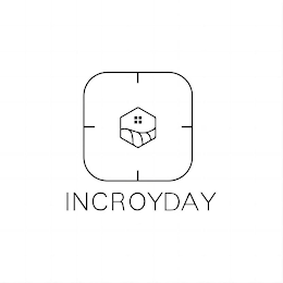 INCROYDAY logo