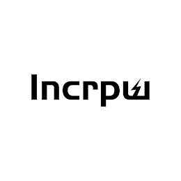INCRPW logo