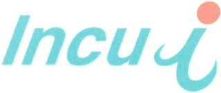 INCU I logo