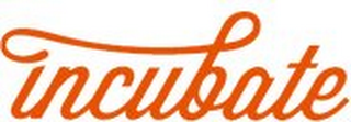 INCUBATE logo