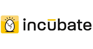 INCUBATE logo
