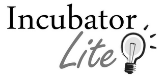 INCUBATOR LITE logo