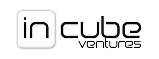 INCUBE VENTURES logo