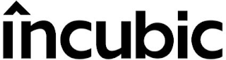 INCUBIC logo