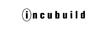 INCUBUILD logo