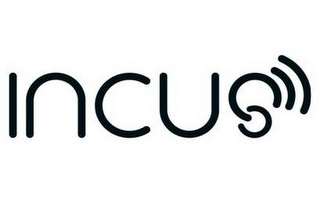 INCUS logo
