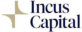 INCUS CAPITAL logo