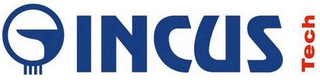 INCUS TECH logo