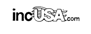 INCUSA.COM logo