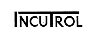 INCUTROL logo