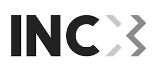 INCX logo