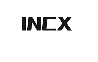 INCX logo