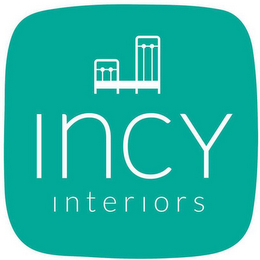 INCY INTERIORS logo
