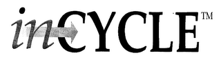 INCYCLE logo