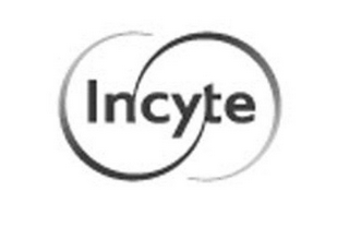 INCYTE logo