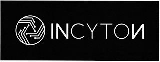 INCYTON logo