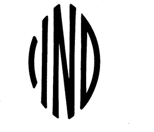 IND logo