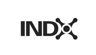 IND logo
