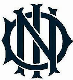 IND logo