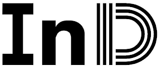 IND logo