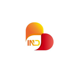 IND logo