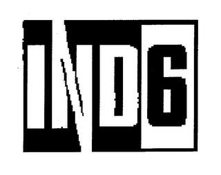 IND6 logo